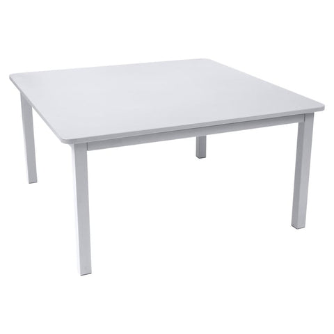 Mesa CRAFT de 143 x 143 cm. Comprar online marca Fermob. Mobiliario de exterior. Rincón del Mueble RDM Madrid España