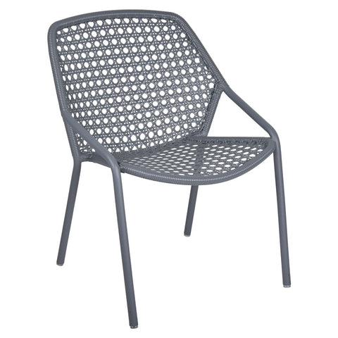 Sillón CROISETTE de la marca francesa Fermob. Comprar Fermob online. Rincón del Mueble