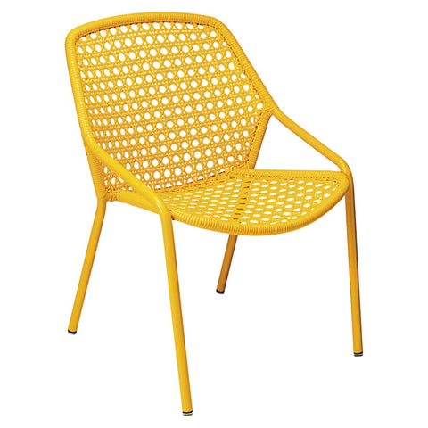 Sillón CROISETTE de la marca francesa Fermob. Comprar Fermob online. Rincón del Mueble