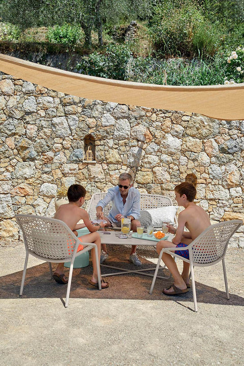 Sillón CROISETTE de la marca francesa Fermob. Comprar Fermob online. Rincón del Mueble