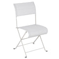 Silla DUNE. Comprar FERMOB ONLINE. Rincón del Mueble
