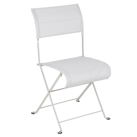 Silla DUNE. Comprar FERMOB ONLINE. Rincón del Mueble
