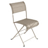 Silla DUNE. Comprar FERMOB ONLINE. Rincón del Mueble