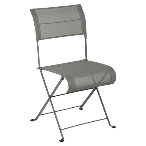 Silla DUNE. Comprar FERMOB ONLINE. Rincón del Mueble