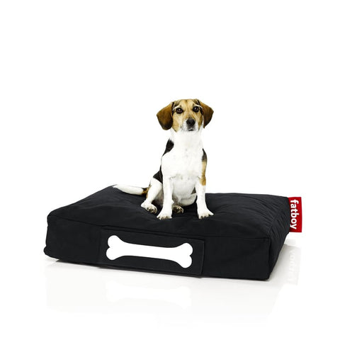 Cama para perros DOGGIELOUNGE STONEWASHEDde Fatboy en Rincón del Mueble RDM Madrid España