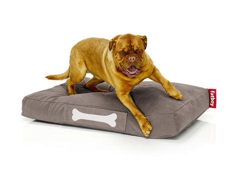 Cama para perros DOGGIELOUNGE STONEWASHEDde Fatboy en Rincón del Mueble RDM Madrid España