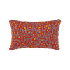 Cojín de exterior cacahuetes ENVIE D'AILLEURS de 44 x 30 cm de la marca Fermob. Rincón del Mueble