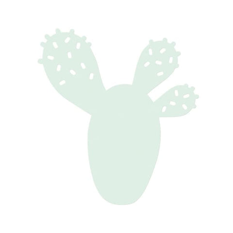 Salvamanteles metálico de la marca francesa FERMOB en Rincón del Mueble RDM Madrid España online Cactus