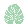 Salvamanteles monstera de la colección ENVIE D'AILLEURS de la marca francesa Fermob en Rincón del Mueble RDM Madrid España online