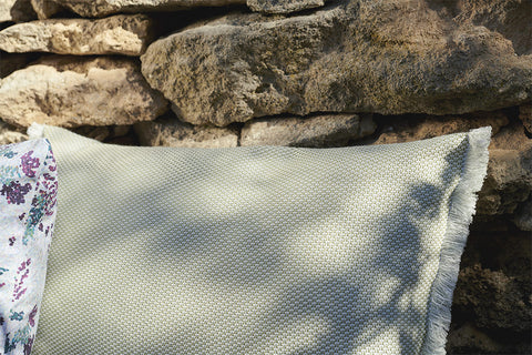 Almofada para exterior EVASION 68x44 cm