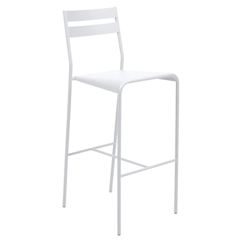 Silla alta bar FACTO. Comprar mobiliario online FERMOB. Rincón del Mueble RDM Madrid España