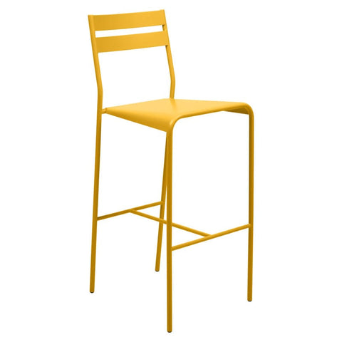 Silla alta bar FACTO. Comprar mobiliario online FERMOB. Rincón del Mueble RDM Madrid España