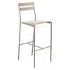 Silla alta bar FACTO. Comprar mobiliario online FERMOB. Rincón del Mueble RDM Madrid España