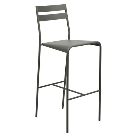 Silla alta bar FACTO. Comprar mobiliario online FERMOB. Rincón del Mueble RDM Madrid España
