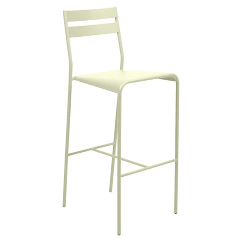 Silla alta bar FACTO. Comprar mobiliario online FERMOB. Rincón del Mueble RDM Madrid España