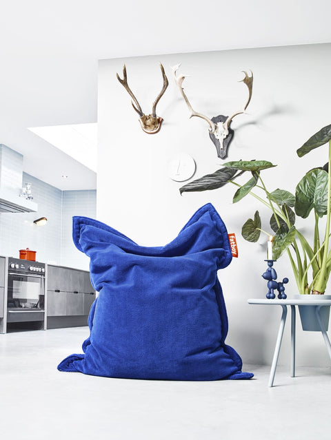 Mesa auxiliar BAKKES de la marca FATBOY en Rincón del Mueble RDM Madrid España