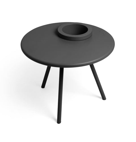 Mesa auxiliar BAKKES de la marca FATBOY en Rincón del Mueble RDM Madrid España
