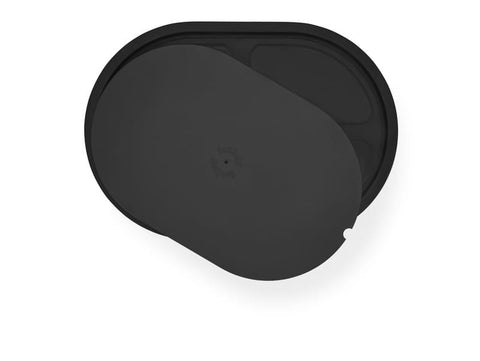 Mesa auxiliar BRICK'S BUDDY, de la marca FATBOY en Rincón del Mueble RDM Madrid España, mesa de exterior e interior