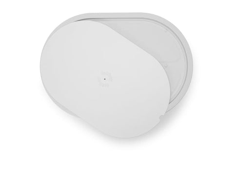 Mesa auxiliar BRICK'S BUDDY, de la marca FATBOY en Rincón del Mueble RDM Madrid España, mesa de exterior e interior