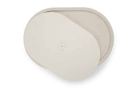 Mesa auxiliar BRICK'S BUDDY, de la marca FATBOY en Rincón del Mueble RDM Madrid España, mesa de exterior e interior