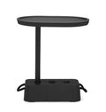 Mesa auxiliar BRICK TABLE de la marca holandesa Fatboy en Rincón del Mueble RDM Madrid España. Comprar online mobiliario de exterior e interior
