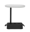 Mesa auxiliar BRICK TABLE