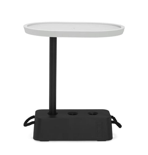 Mesa lateral BRICK TABLE