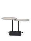 Mesa auxiliar BRICK'S BUDDY, de la marca FATBOY en Rincón del Mueble RDM Madrid España, mesa de exterior e interior