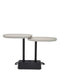 Mesa auxiliar BRICK'S BUDDY, de la marca FATBOY en Rincón del Mueble RDM Madrid España, mesa de exterior e interior