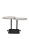 Mesa auxiliar BRICK'S BUDDY, de la marca FATBOY en Rincón del Mueble RDM Madrid España, mesa de exterior e interior