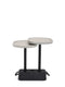 Mesa auxiliar BRICK'S BUDDY, de la marca FATBOY en Rincón del Mueble RDM Madrid España, mesa de exterior e interior