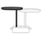 Mesa auxiliar BRICK'S BUDDY, de la marca FATBOY en Rincón del Mueble RDM Madrid España, mesa de exterior e interior