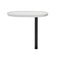 Mesa auxiliar BRICK'S BUDDY, de la marca FATBOY en Rincón del Mueble RDM Madrid España, mesa de exterior e interior