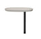 Mesa auxiliar BRICK'S BUDDY, de la marca FATBOY en Rincón del Mueble RDM Madrid España, mesa de exterior e interior