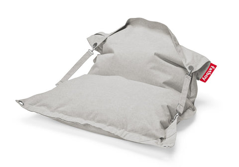 Puf BUGGLE-UP OUTDOOR. Marca FATBOY comprar online en Rincón del Mueble RDM Madrid España.