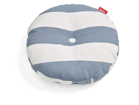 Cojín de exterior CERCLE PILLOW de la marca holandesa FATOBY en Rincón del Mueble RDM Madrid España online