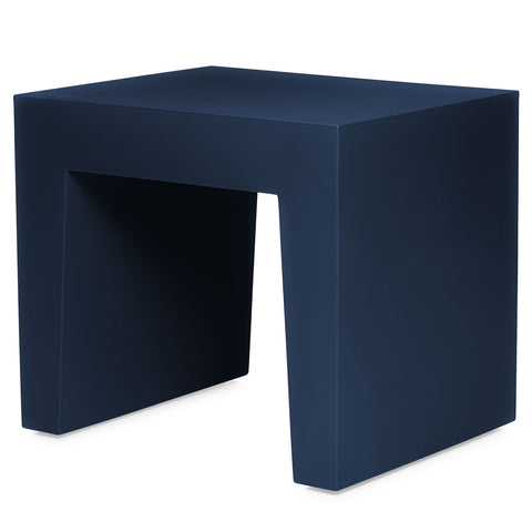 Banqueta CONCRET SEAT. Comprar online marca FATBOY en Rincón del Mueble RDM Madrid España. 