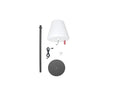 Lámpara EDISON THE GIANT de la marca holandesa FATBOY. Comprar FATBOY online. Rincón del Mueble