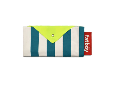 Toldo de playa portátil MIASUN. Comprar Fatboy en Rincón del Mueble RDM Madrid España. Comprar online toldo playa o parasol para jardín