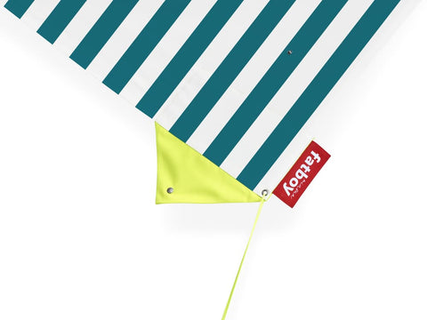 Toldo de playa portátil MIASUN. Comprar Fatboy en Rincón del Mueble RDM Madrid España. Comprar online toldo playa o parasol para jardín