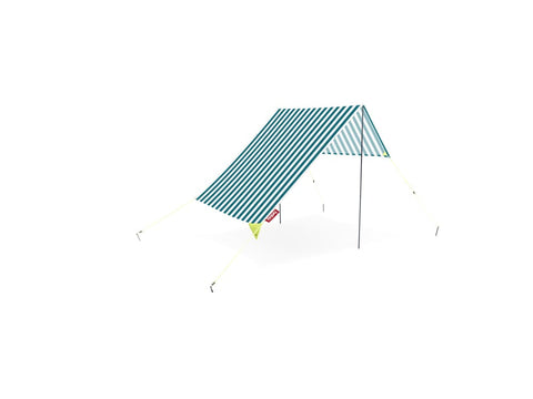 Toldo de playa portátil MIASUN. Comprar Fatboy en Rincón del Mueble RDM Madrid España. Comprar online toldo playa o parasol para jardín