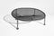 Sofá NETORIOUS de la marca holandesa Fatboy. Color antracita en Rincón del Mueble RDM Madrid España online,