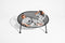 Sofá NETORIOUS de la marca holandesa Fatboy. Color antracita en Rincón del Mueble RDM Madrid España online,