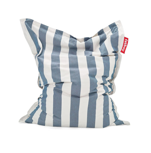 Puf ORIGINAL OUTDOOR de la marca holandesa FATBOY. Comprar FATBOY online. Rincón del Mueble