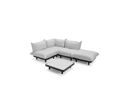 Sillón de esquina PALETTI de la marca holandesa FATBOY. Comprar FATBOY online. Rincón del Mueble