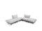 Sillón de esquina PALETTI de la marca holandesa FATBOY. Comprar FATBOY online. Rincón del Mueble