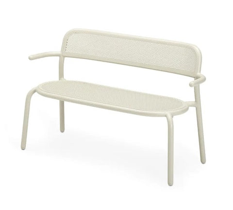 Banco Toní Bankski Fatboy España. Rincón del mueble. Muebles de terraza. Compra Online