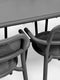 Silla con reposabrazos TONI Fatboy collección Toní. Rincón del Mueble RDM Madrid España, compra online mobiliario de exterior e interior