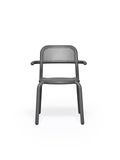 Silla con reposabrazos TONI Fatboy collección Toní. Rincón del Mueble RDM Madrid España, compra online mobiliario de exterior e interior