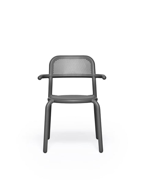 Silla con reposabrazos TONI Fatboy collección Toní. Rincón del Mueble RDM Madrid España, compra online mobiliario de exterior e interior